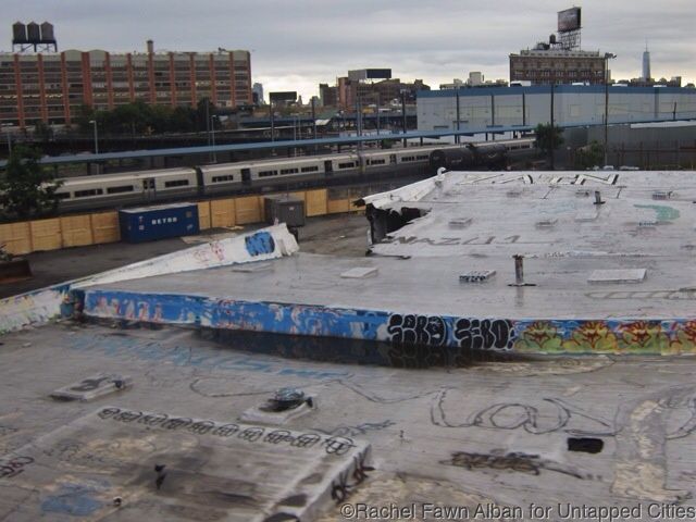 5 Pointz Demolition-Street Art-2014-Long Island City-Queens-NYC-2