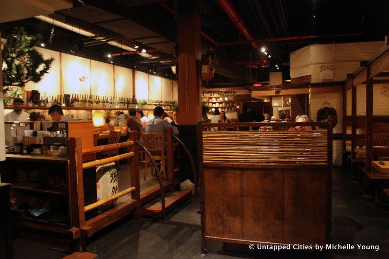 sakagura-hidden-restaurant-sake-midtown-nyc-3