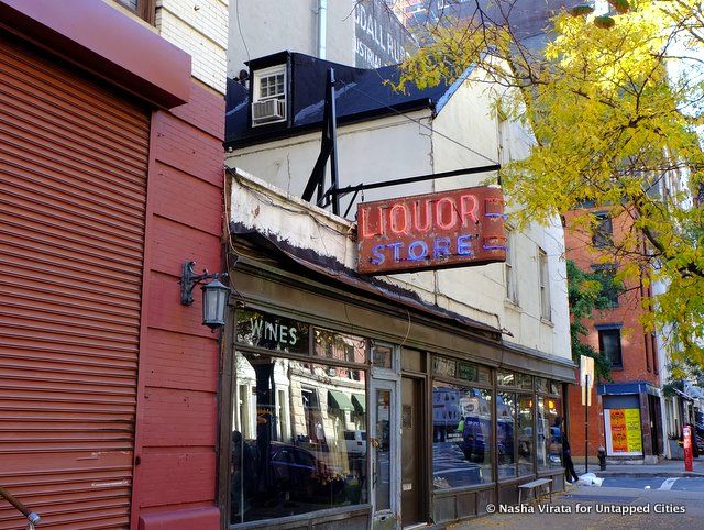JCrew-Liquor-Store-Men-White-Tribeca-Residential-Downtown-NYC-Untapped Cities-Nasha Virata