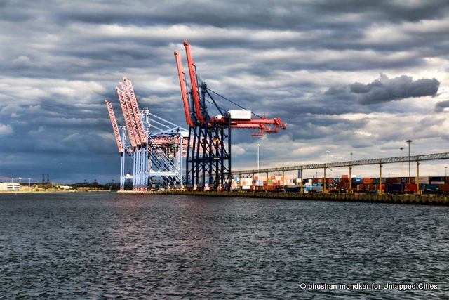 bhushan mondkar_NYC Skyline_WTC