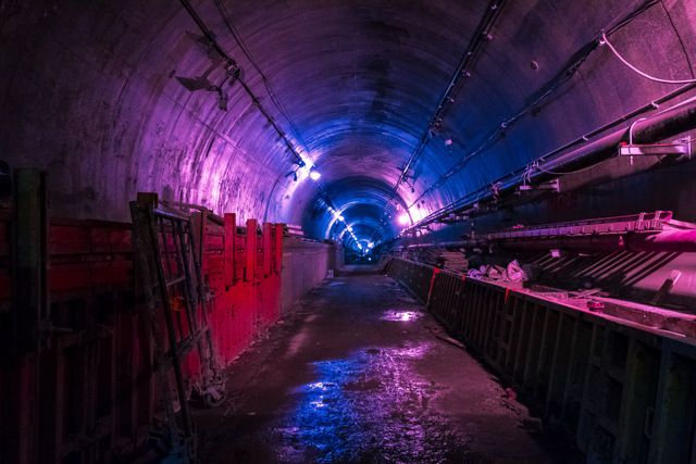Second Avenue Subway Construction-Urban Explorers-Untapped Cities-2014-NYC-007