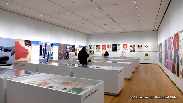 Paul Rand's career spans almost six decades