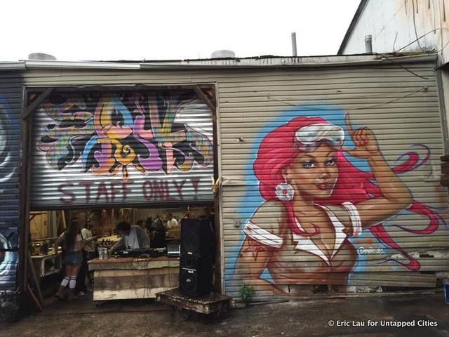 Brooklyn Reclaimed-5PointzCreate-5Pointz-Bushwick-Brooklyn-Street Art-NYC