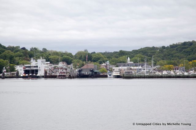 Seastreak-Sea Jitney-NYC Ferry-Long Island-Port Jefferson-Hamptons_23
