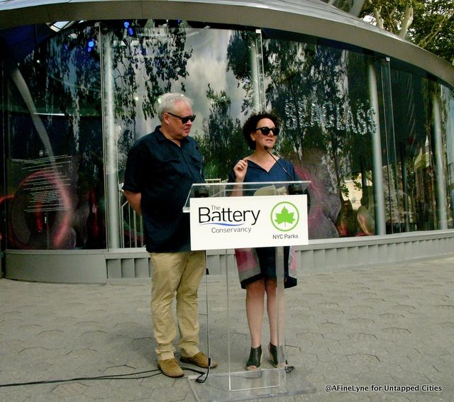 Claire Weisz, Mark Yoes-WXY Architecture-Untapped Cities AFineLyne