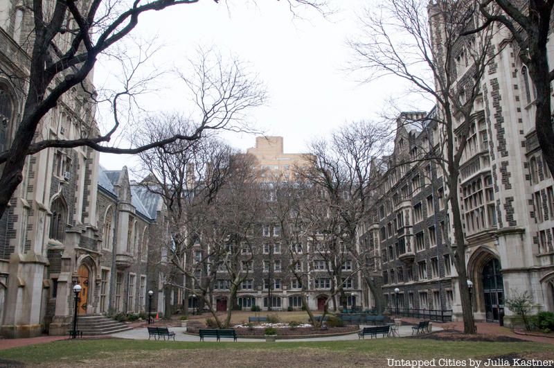 Union Theological Seminary