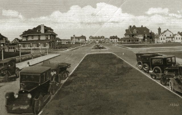 Long Beach-Gardens of Eden-Long Island's 20th Century Planned Communities-NYC
