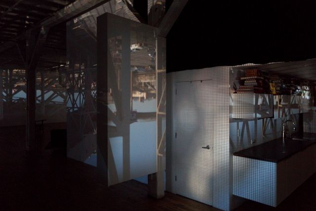 Camera Obscura-Vanderbilt Republic-Gowanus Loft-George del Barrio-Brooklyn-NYC-2