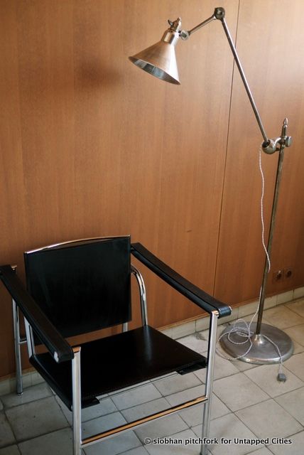 Immeuble Molitor-Le Corbusier-Pierre Jeanneret-Studio Apartment-Architecture-16th Arrondissement-Boulogne-Paris.jpegotecture