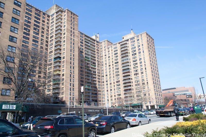 Ebbets Field Apartments