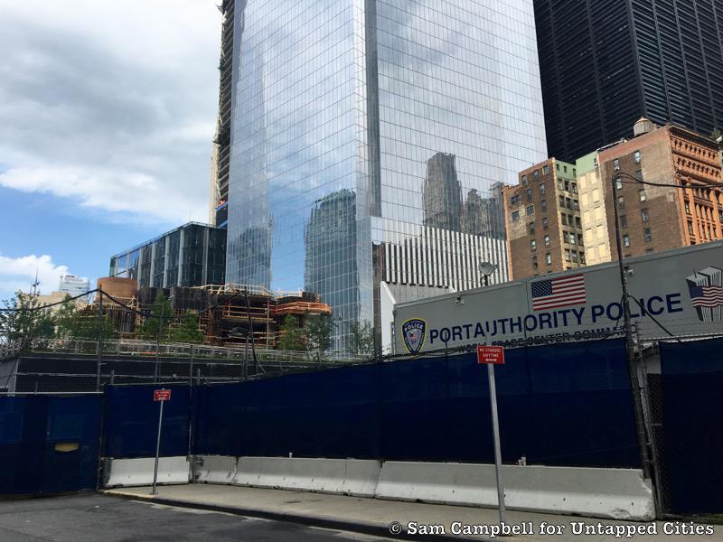 Liberty_Park-Financial_District-Port_Authority-Police-WTC-World_Trade_Center-Untapped_Cities