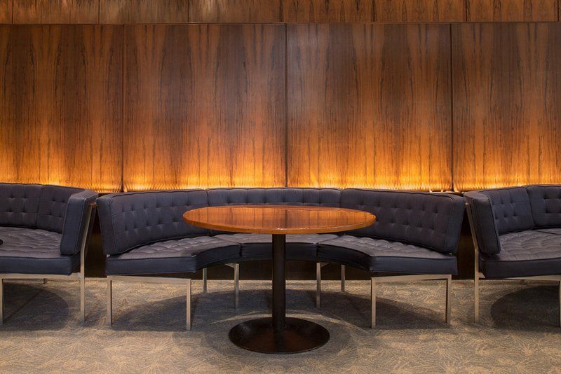 Four Seasons Restaurant-Auction-Seagram Building-NYC-010