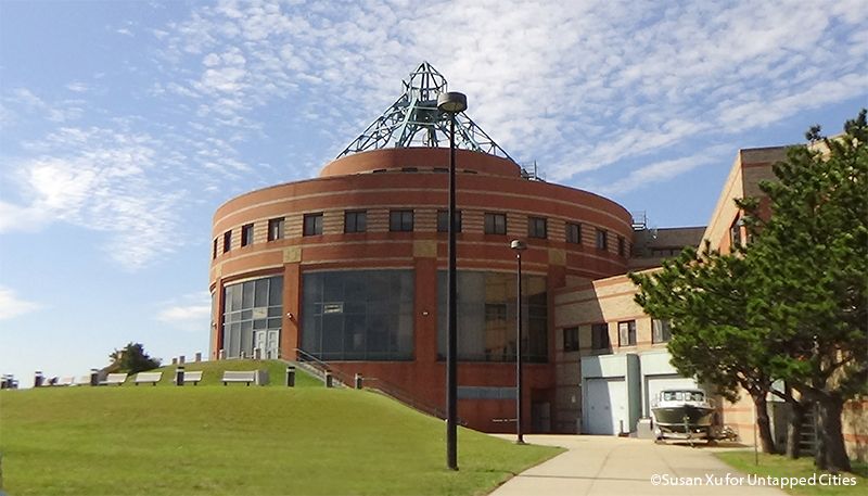 Kingsborough Community College