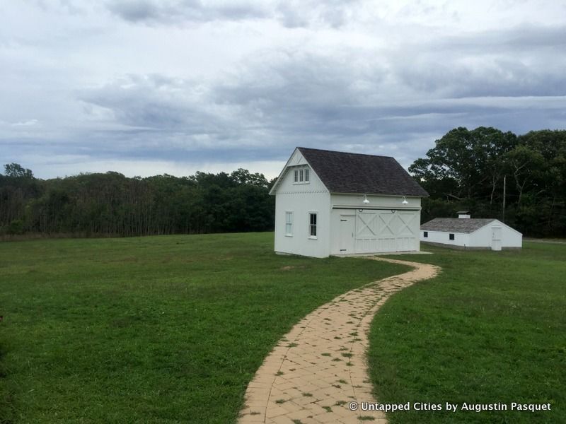 The Big Duck Ranch-Long Island-Gift Shop-Duck Architecture-Learning from Las Vegas-Robert Venturi-Denise Scott Brown-NYC-001