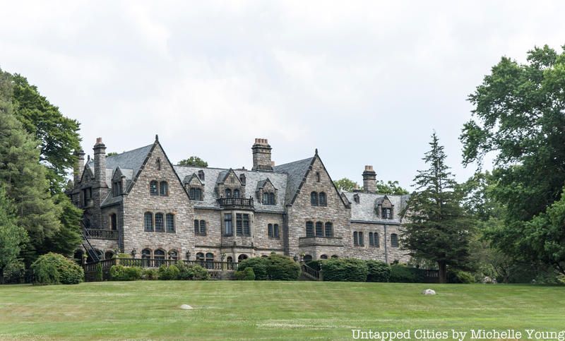 Mill Neck Manor School for the Deaf