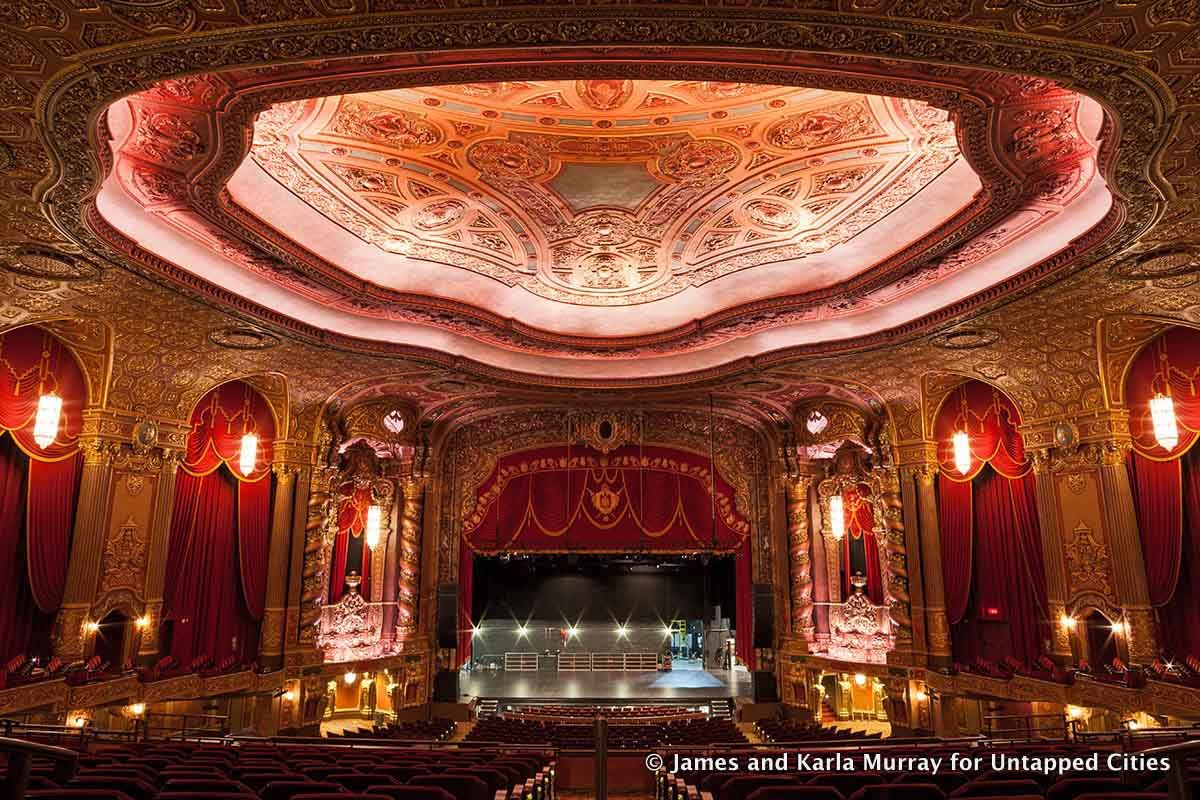 【国内入手困難】THE KING’S THEATRE COLLECTION kingtheatremaintheater800tall.jpg