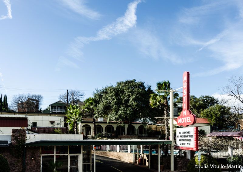 Austin Motel