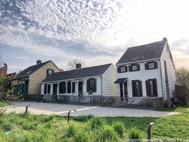 Weeksville, Brooklyn