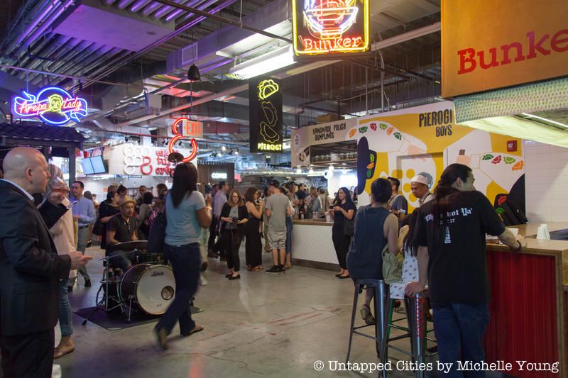 City Point Dekalb Market