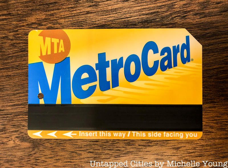 MetroCard