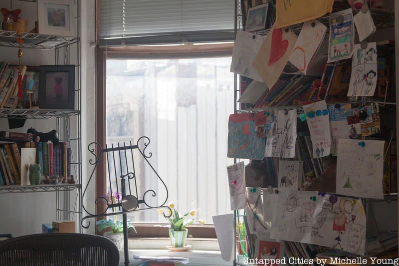 Former Art department of St. Martin's press