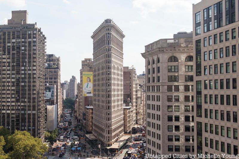 Flatiron Building