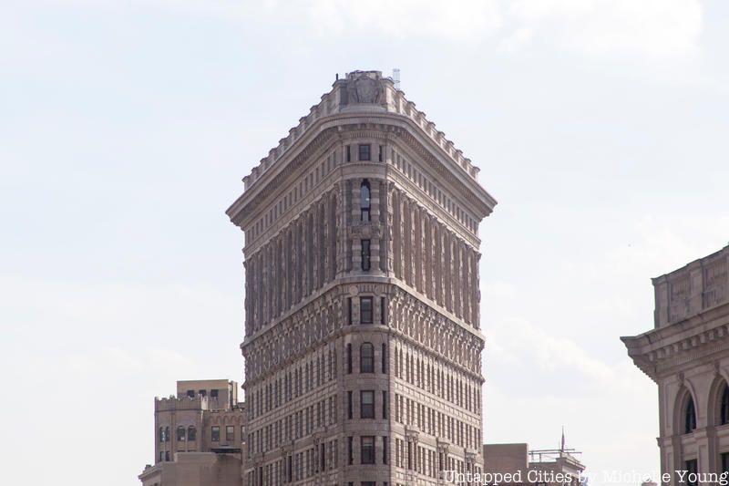 Flatiron Building