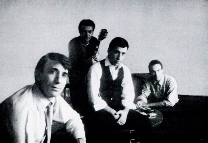 Dion and the Belmonts