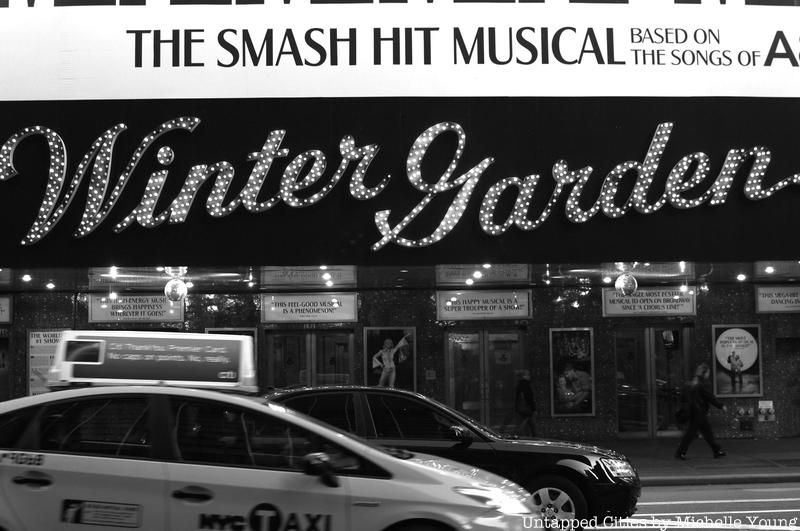 Winter Garden Theatre