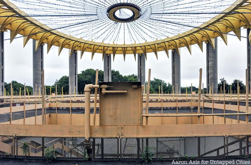 New York State Pavilion