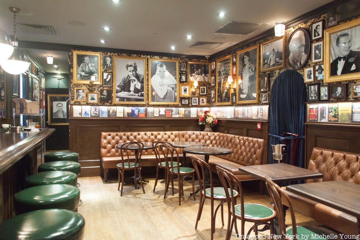Greenwich Village Speakeasy Chumley's Closes For Good - Untapped