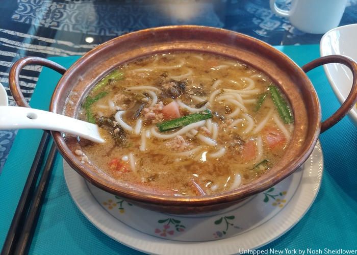 "Little Pot" at Coco Palace