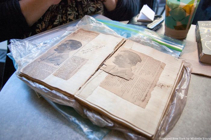 Journal of Colonel Hemstreet