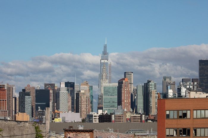 Photo of One Vanderbilt