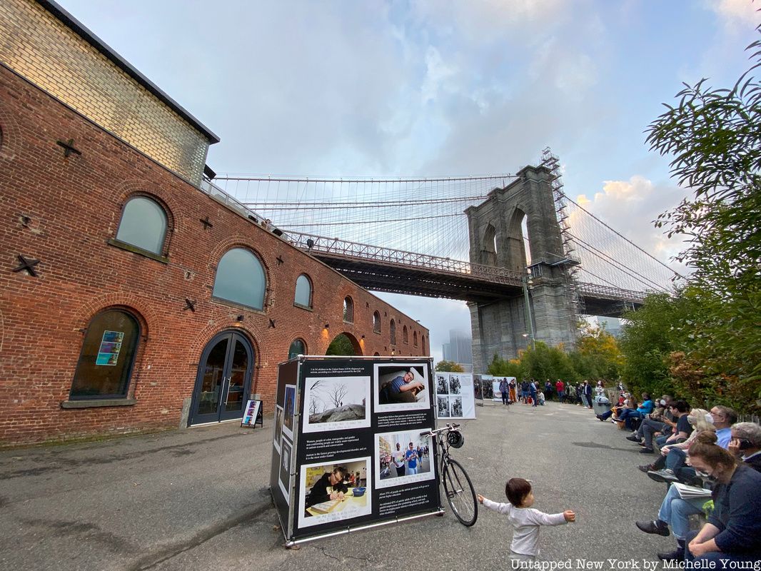The 14 Best Things to Do in DUMBO, Brooklyn - Untapped New York