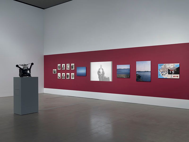 Ayanna Dozier, "Cities of the Dead"