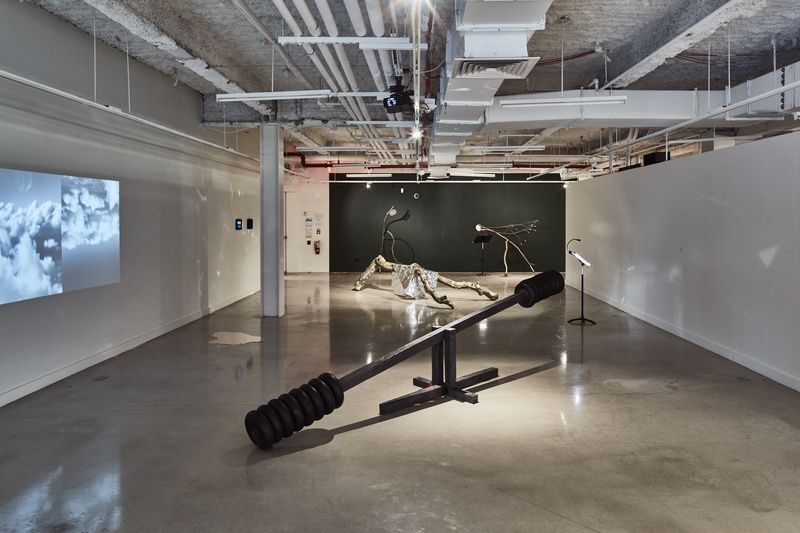 Till Human Voices Wake Us, And We Drown.