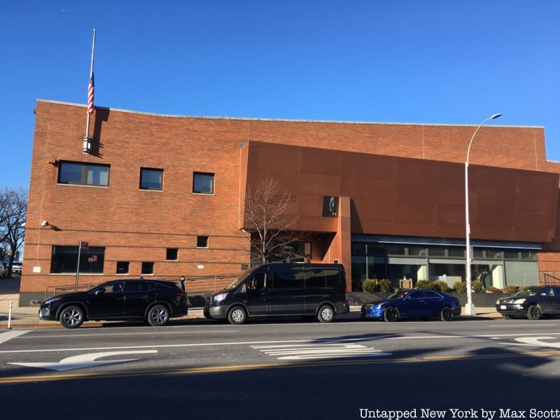 black heritage reference center in corona queens