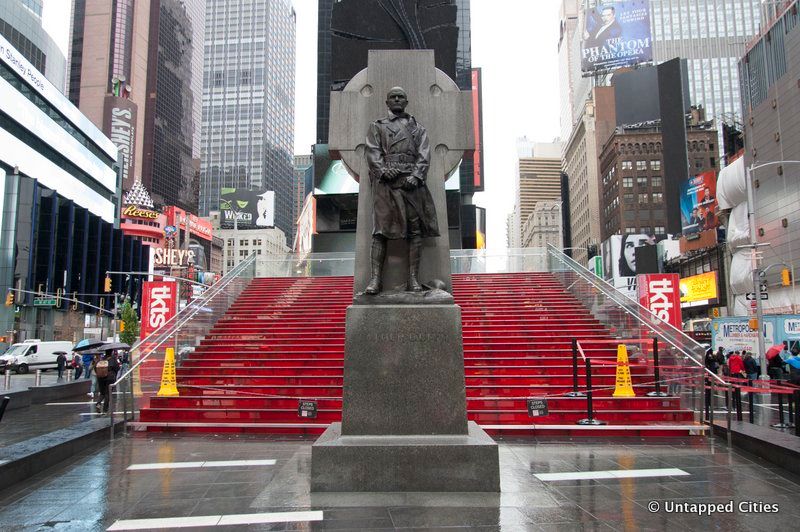 TImes Square
