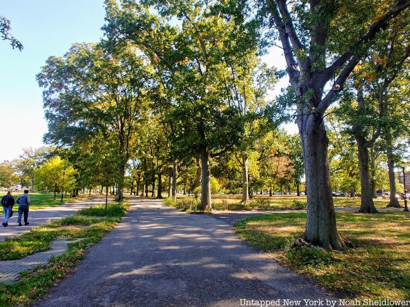 Marine Park