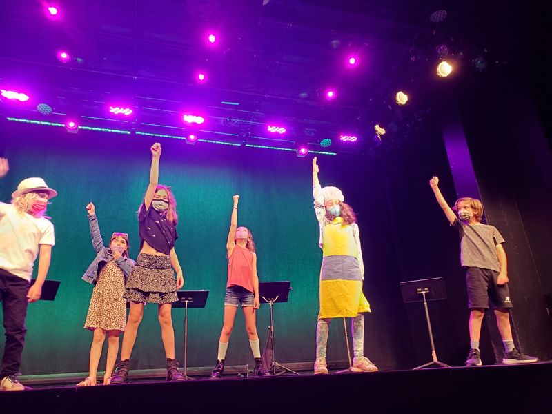 Ars Nova performance