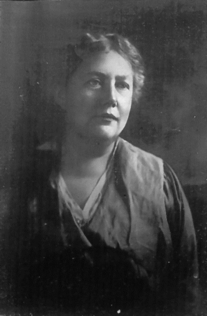  Mary Kingsbury Simkhovitch