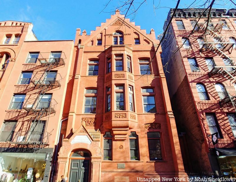 Fourteenth Ward Industrial School