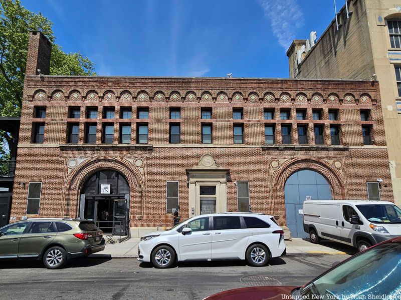 ASPCA Building