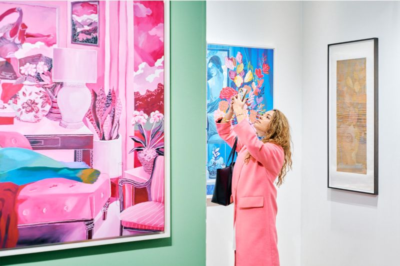 Affordable Art Fair