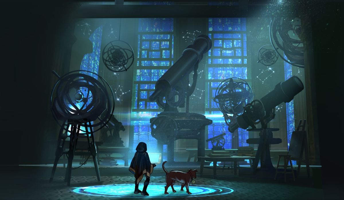 Introducing Ozaria - The New Computer Science Game from CodeCombat