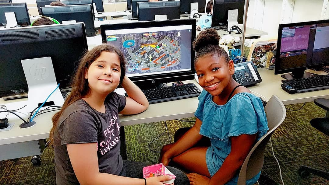 Increasing Equity and Representation in Computer Science