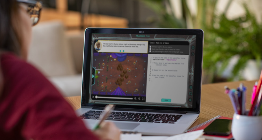 Education Series Webinar: A Time for Empathy: Remote and Hybrid Learning