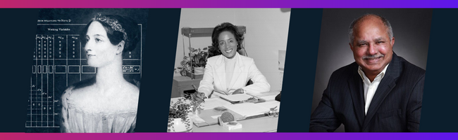 Outstanding Individuals in Computer Science