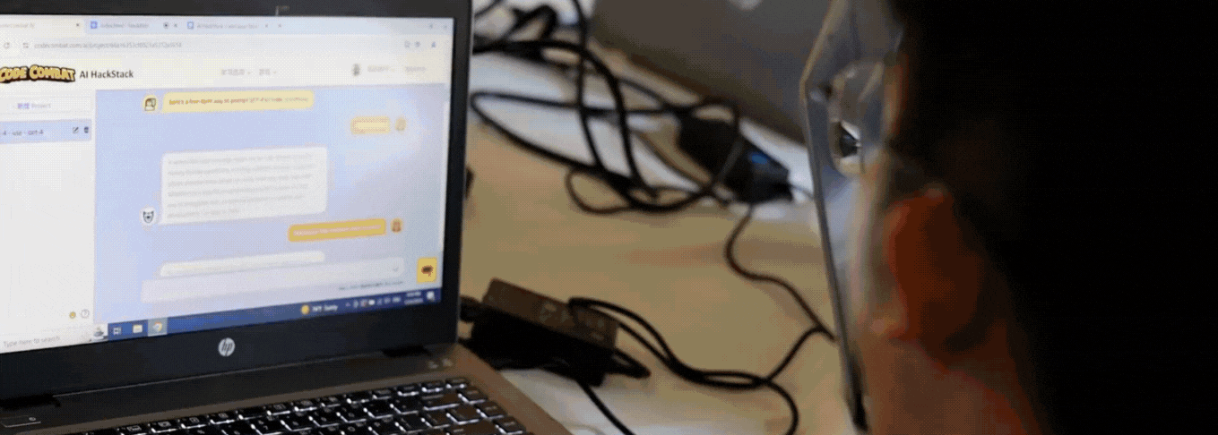 Showcasing Creativity: Inspiring Projects Built with AI HackStack